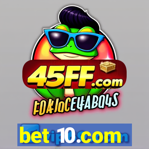 bet 10.com